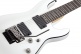 Demon 7 Fr Vintage White