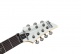 Demon 7 Fr Vintage White