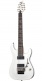 Demon 7 Fr Vintage White