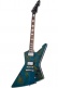 E-1 EQ Resin Transparent Blue