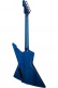 E-1 EQ Resin Transparent Blue