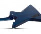E-1 EQ Resin Transparent Blue