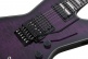 E-1 Special Fr Sustainiac Trans Purple Burst