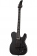 Pt Sls Elite Evil Twin FR S Satin Black