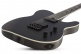 Pt Sls Evil Twin Satin Black