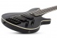 C-5 Sls Evil Twin Satin Black