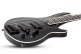 C-5 Sls Evil Twin Satin Black