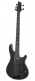 C-5 Sls Evil Twin Satin Black