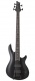 C-5 Sls Evil Twin Satin Black