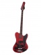 Ultra Simon Gallup Signature Red