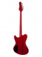 Ultra Simon Gallup Signature Red