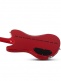 Ultra Simon Gallup Signature Red