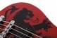 ULTRA SIMON GALLUP SIGNATURE RED