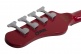 Ultra Simon Gallup Signature Red