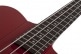 ULTRA SIMON GALLUP SIGNATURE RED