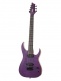 Tao-7 John Browne Signature Satin Trans Purple
