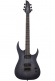 Keith Merrow Km-6 Mk-III Legacy Trans Black Burst