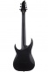 Keith Merrow Km-7 Mk-III Legacy Trans Black Burst