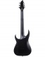 Keith Merrow Km-7 Mk-III Legacy Trans White Satin
