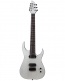 Keith Merrow Km-7 Mk-III Legacy Trans White Satin