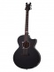 Mgk Machine Gun Kelly Signature Satin Black