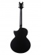 Mgk Machine Gun Kelly Signature Satin Black