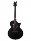 Mgk Machine Gun Kelly Signature Satin Black