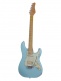 Mv-6 Sonic Blue