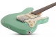 Hss Nick Johnston Signature Atomic Green