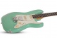 Hss Nick Johnston Signature Atomic Green