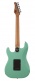 Hss Nick Johnston Signature Atomic Green