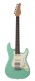 Hss Nick Johnston Signature Atomic Green