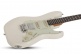 Hss Nick Johnston Signature Atomic Snow