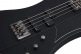 NIKKI SIXX SIGNATURE SATIN BLACK