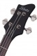 NIKKI SIXX SIGNATURE SATIN BLACK