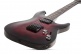 Omen 6 Elite Black Cherry Burst