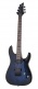 Omen 6 Elite See Thru Blue Burst