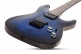 Omen 6 Elite See Thru Blue Burst