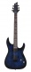 Omen 6 Elite See Thru Blue Burst