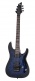Omen 6 Elite Fr See Thru Blue Burst