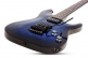 Omen 6 Elite Fr See Thru Blue Burst