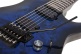Omen 6 Elite Fr See Thru Blue Burst
