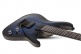 Omen 6 Elite Fr See Thru Blue Burst