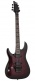 OMENELITE-6FRL-BCHB OMEN ELITE 6 FLOYD PINK LEFT-HANDED BLACK CHERRY BURST - B-STOCK