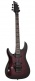 Omen 6 Elite Fr Lh Black Cherry Burst