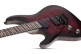 OMENELITE-6FRL-BCHB OMEN ELITE 6 FLOYD PINK LEFT-HANDED BLACK CHERRY BURST - REFURBISHED