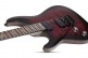 OMEN 6 ELITE FR LH BLACK CHERRY BURST