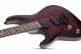 Omen 6 Elite Fr Lh Black Cherry Burst