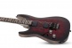 OMENELITE-6FRL-BCHB OMEN ELITE 6 FLOYD PINK LEFT-HANDED BLACK CHERRY BURST - REACONDICIONADOS