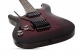 OMENELITE-6FRL-BCHB OMEN ELITE 6 FLOYD PINK LEFT-HANDED BLACK CHERRY BURST - REACONDICIONADOS